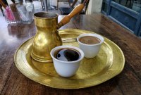 Isztambuli kávéház