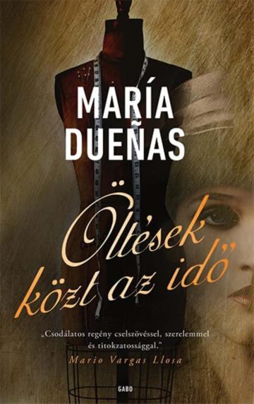 Öltések közt az idő (új kiadás). Öltések közt az idő (új kiadás).