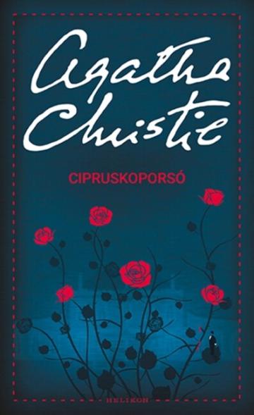 Cipruskoporsó /Puha (új kiadás) Cipruskoporsó /Puha (új kiadás)