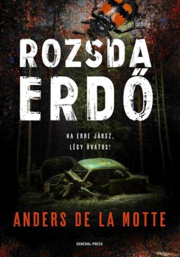 Rozsdaerdő Rozsdaerdő