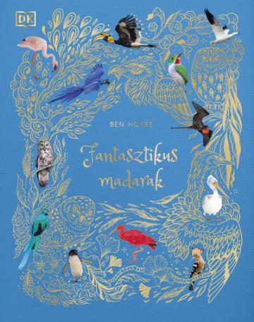 Fantasztikus madarak