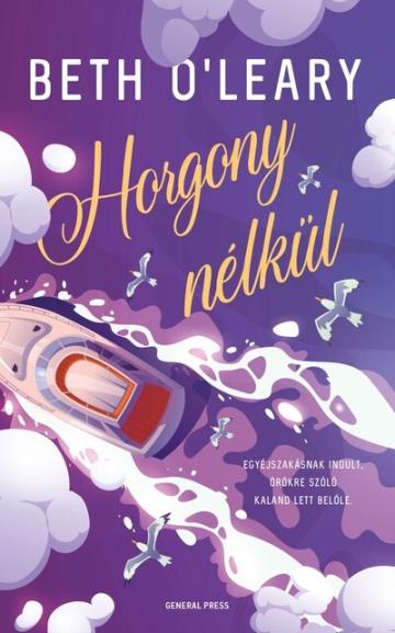 Horgony nélkül Horgony nélkül