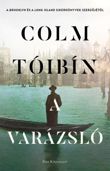 A varázsló A varázsló