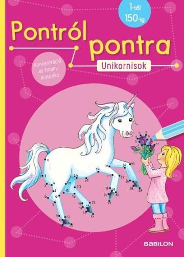 Pontról Pontra - Unikornisok Pontról Pontra - Unikornisok