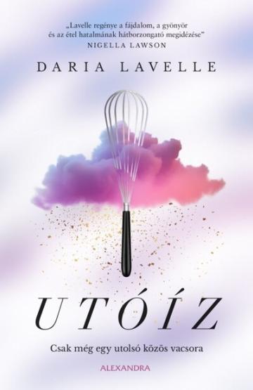 Utóíz Utóíz