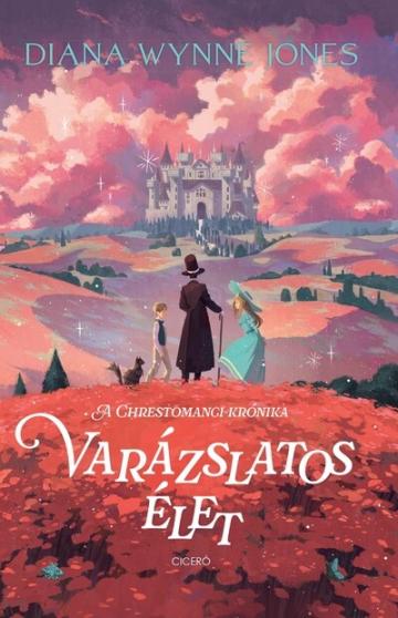 Varázslatos élet Varázslatos élet