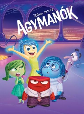 Agymanók 1. - Disney klasszikusok Agymanók 1. - Disney klasszikusok