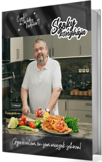 Szoky konyhája 4. 