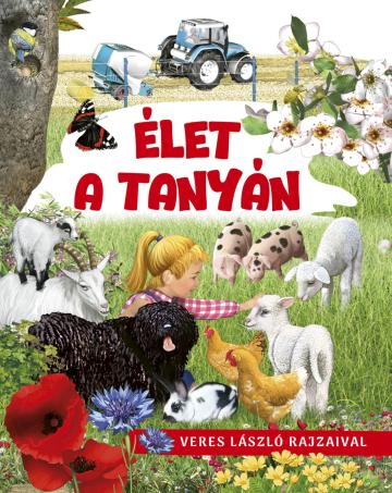 Élet a tanyán Élet a tanyán