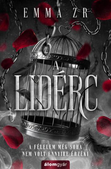 A Lidérc (éldekorált)