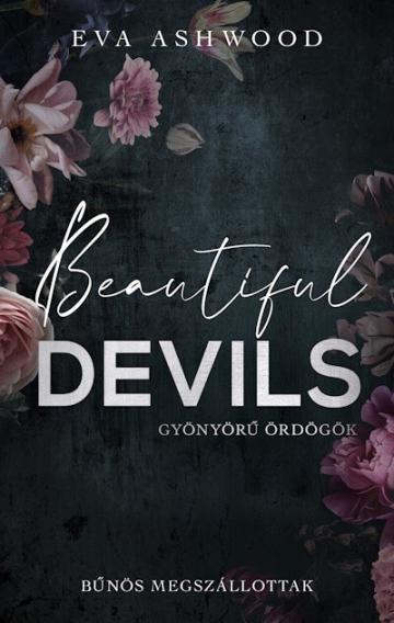 Beautiful Devils - Gyönyörű ördögök (éldekorált)