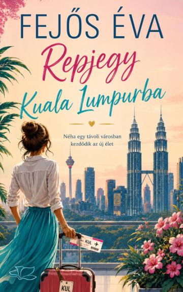 Repjegy Kuala Lumpurba (éldekorált) Repjegy Kuala Lumpurba (éldekorált)