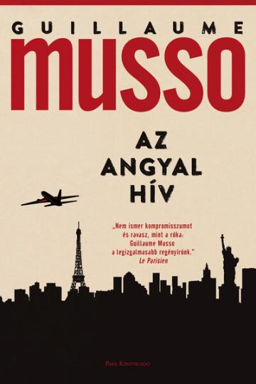 Az angyal hív (új kiadás). Az angyal hív (új kiadás).