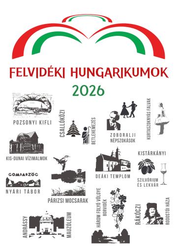 Felvidéki Hungarikumok 2026