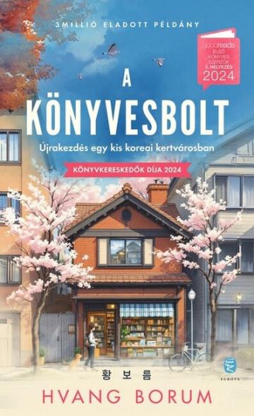 A könyvesbolt