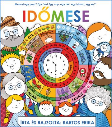 Bogyó és Babóca - Időmese Bogyó és Babóca - Időmese