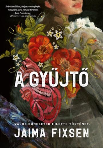 A Gyűjtő - Valós bűnesetek ihlette történet A Gyűjtő - Valós bűnesetek ihlette történet