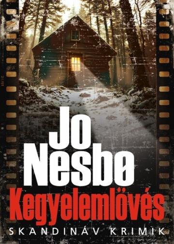Kegyelemlövés - Skandináv krimik - Harry Hole-sorozat 14.