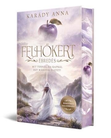 Felhőkert - Ébredés (éldekorált) Felhőkert - Ébredés (éldekorált)
