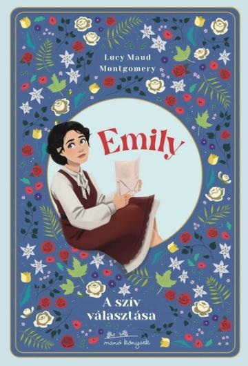 A szív választása - Emily A szív választása - Emily