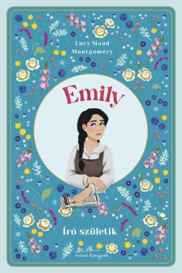 Emily - Író születik Emily - Író születik