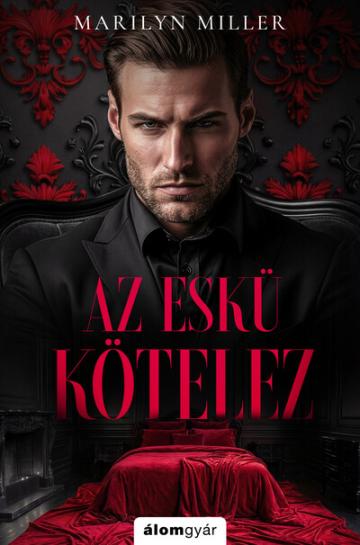 Az eskü kötelez (éldekorált) Az eskü kötelez (éldekorált)