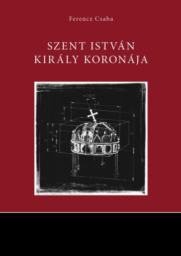 Szent István király koronája