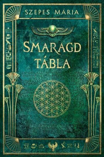Smaragdtábla (új kiadás)