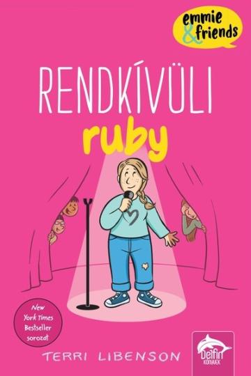 Rendkívüli Ruby Rendkívüli Ruby