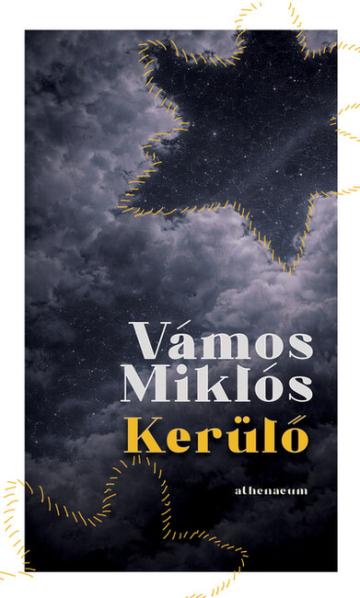 Kerülő - Karcsú Könyvek Kerülő - Karcsú Könyvek