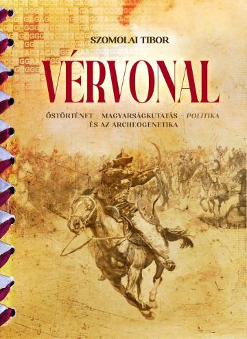 Vérvonal
