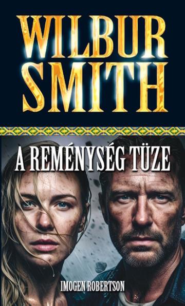A reménység tüze A reménység tüze