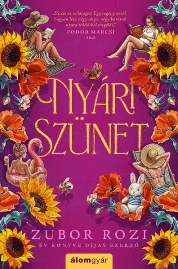 Nyári szünet Nyári szünet