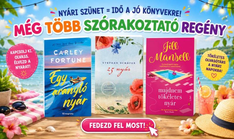 Még több szórakoztató kiadvány https://konyvklub.sk/meg-tobb-szorakoztato-kiadvany