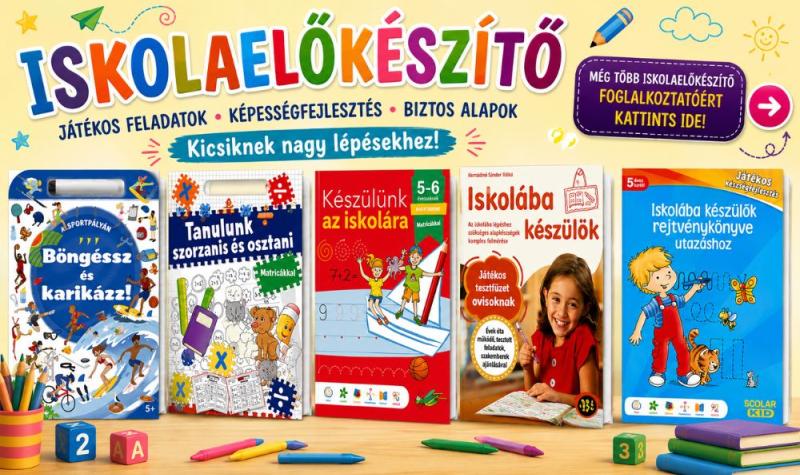 Játékkal kombinált foglalkoztatók https://konyvklub.sk/jatekkal-kombinalt-foglalkoztatok
