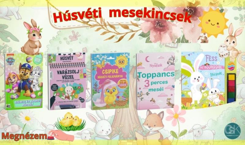 https://konyvklub.sk/husveti-gyerekkonyvek