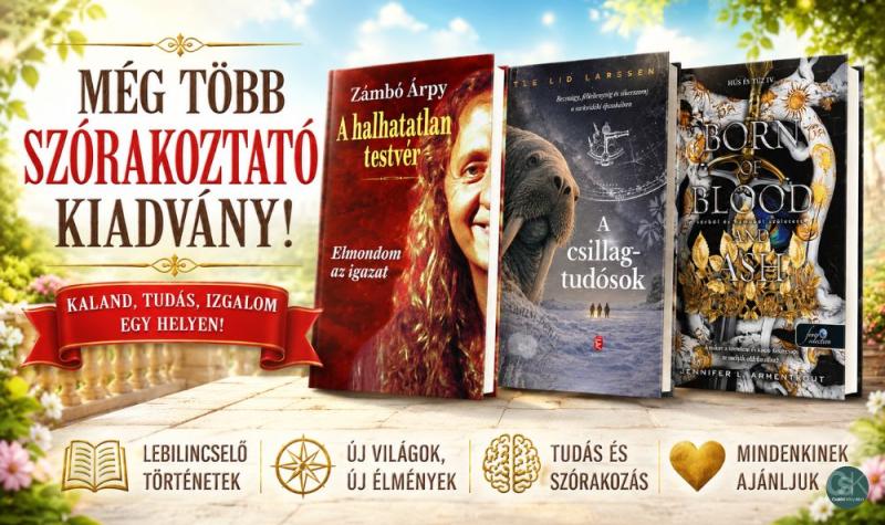 Szórakoztató regények https://konyvklub.sk/szorakoztato-regenyek