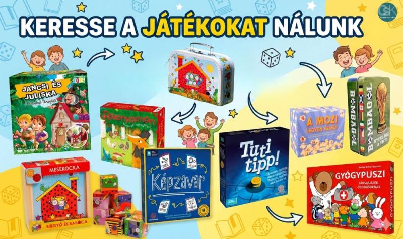 Társasjátékok https://konyvklub.sk/tarsasjatekok