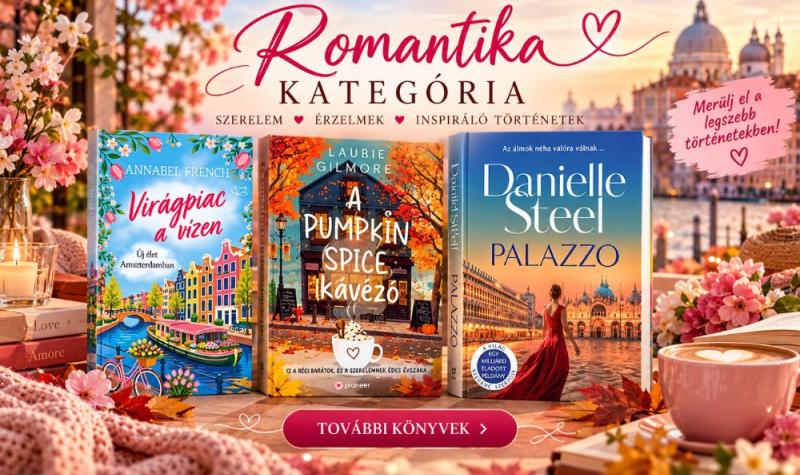 Romantikus regények https://konyvklub.sk/romantikus-regenyek