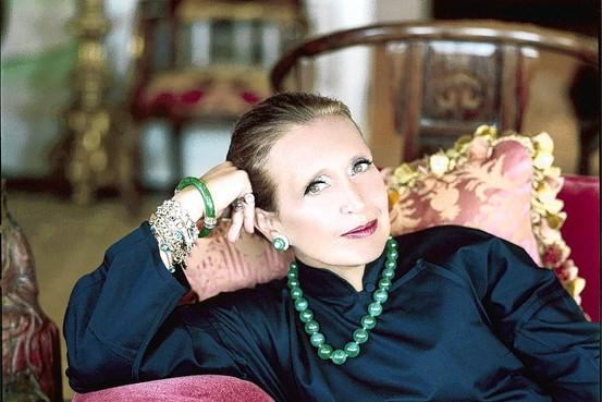 Danielle Steel