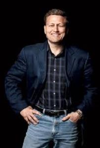 David Baldacci