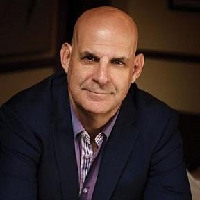 Harlan Coben