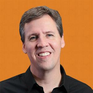 Jeff Kinney