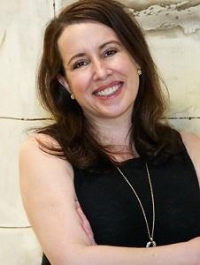 Julia Quinn