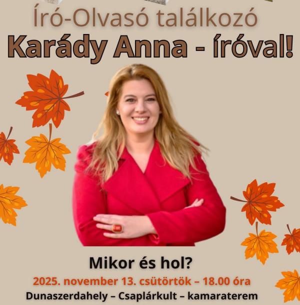 Karády Anna