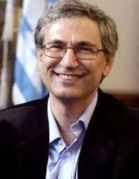 Orhan Pamuk