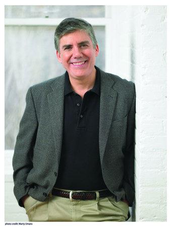 Rick Riordan