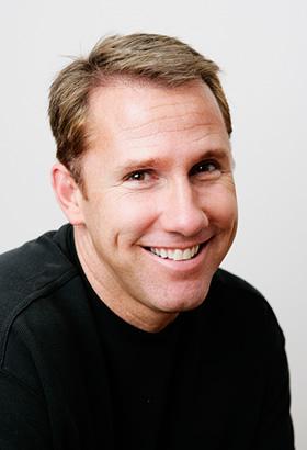 Nicholas Sparks