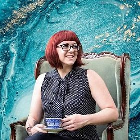 V. E. Schwab