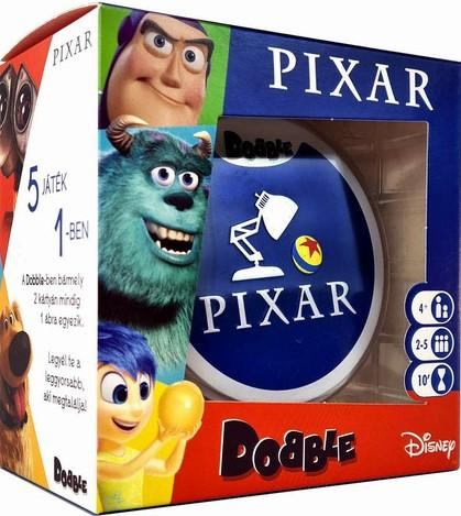 Dobble Pixar